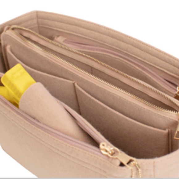 Concealed Carry Purse Insert - Picture 4 of 6